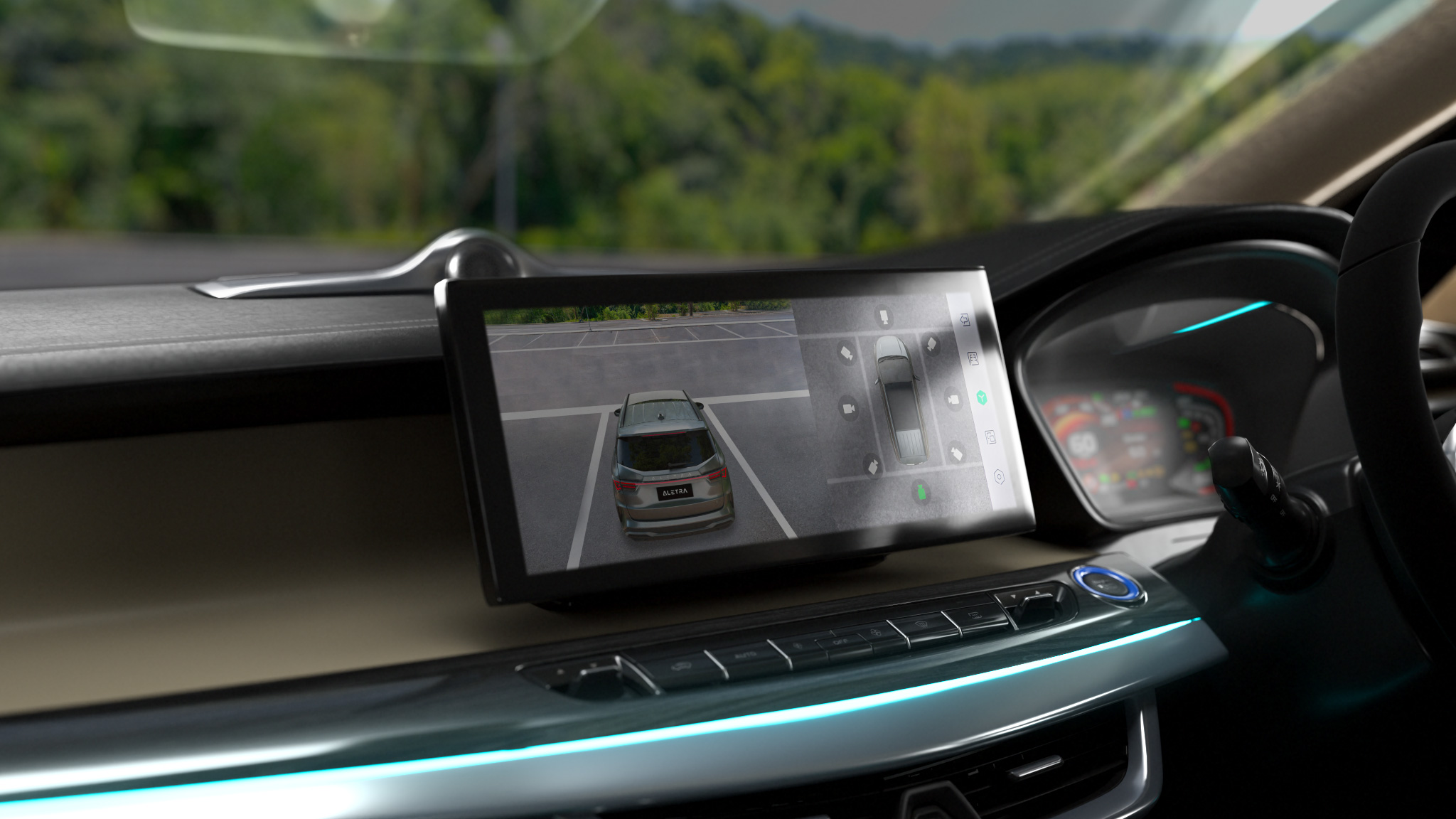 Kamera 360°
