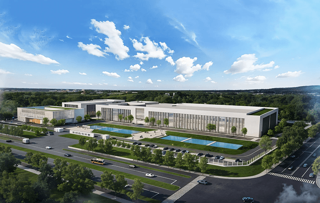About Geely