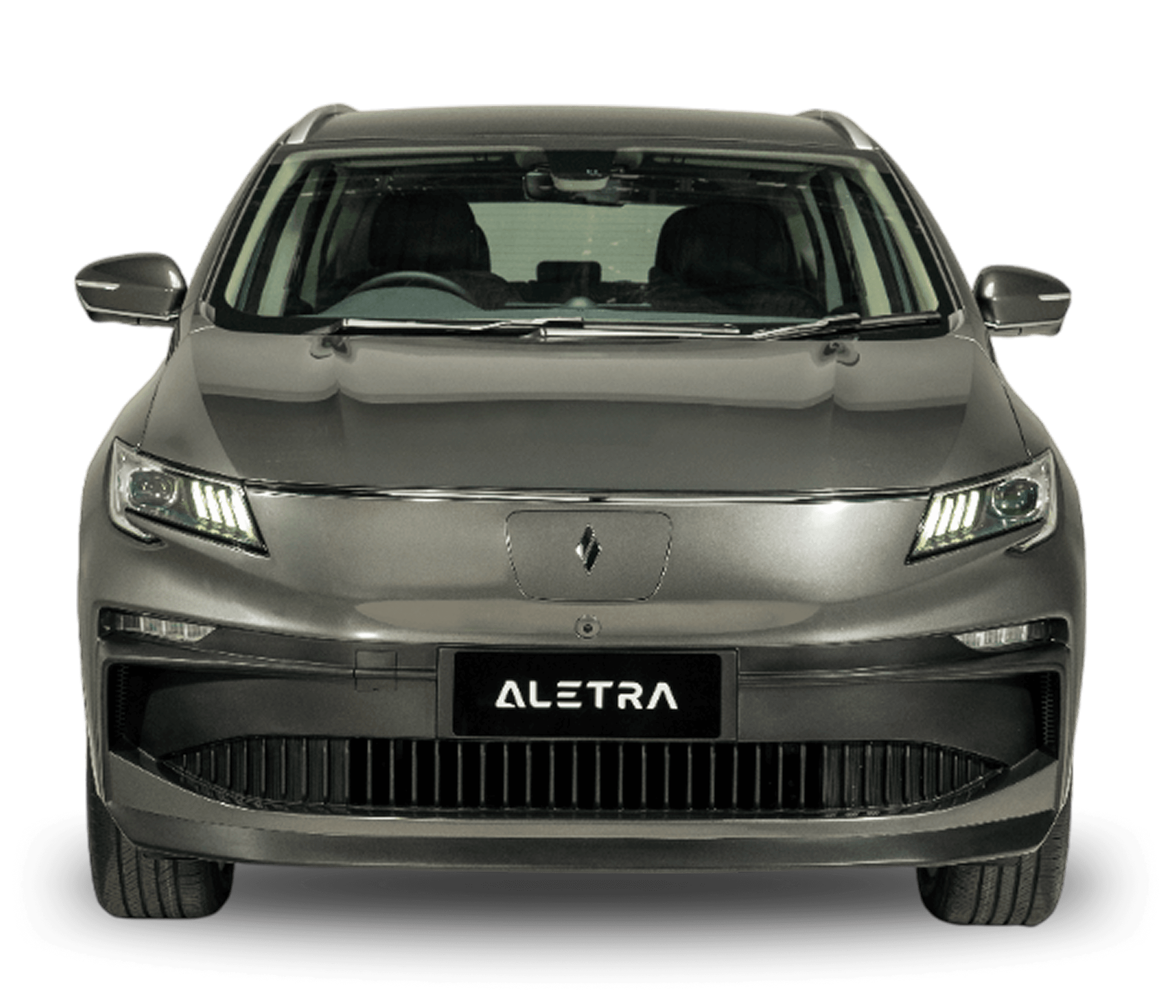 New bodykit